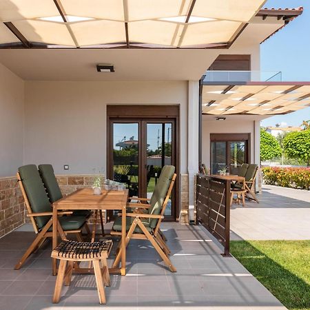 Arteon Villas Айос-Николаос Экстерьер фото