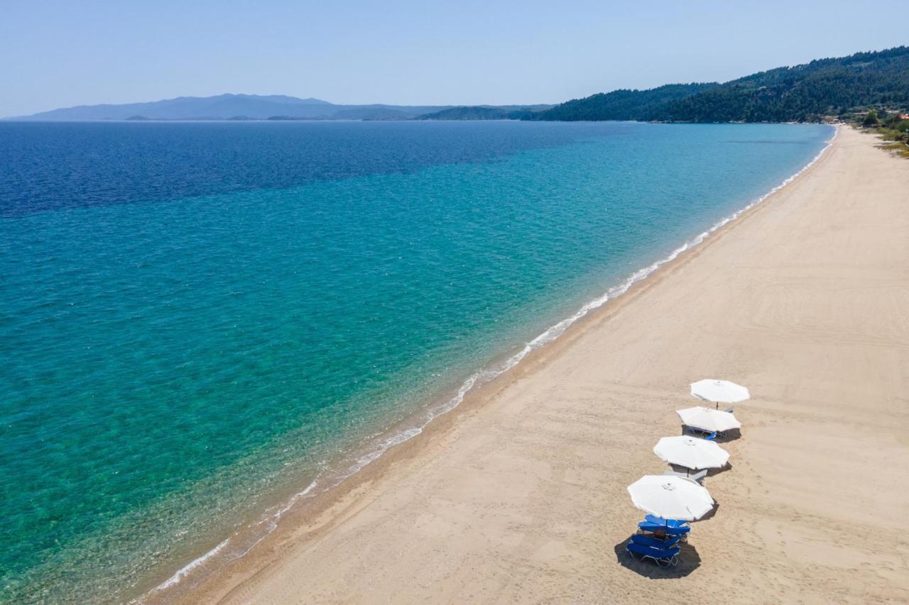 Arteon Villas Айос-Николаос Экстерьер фото
