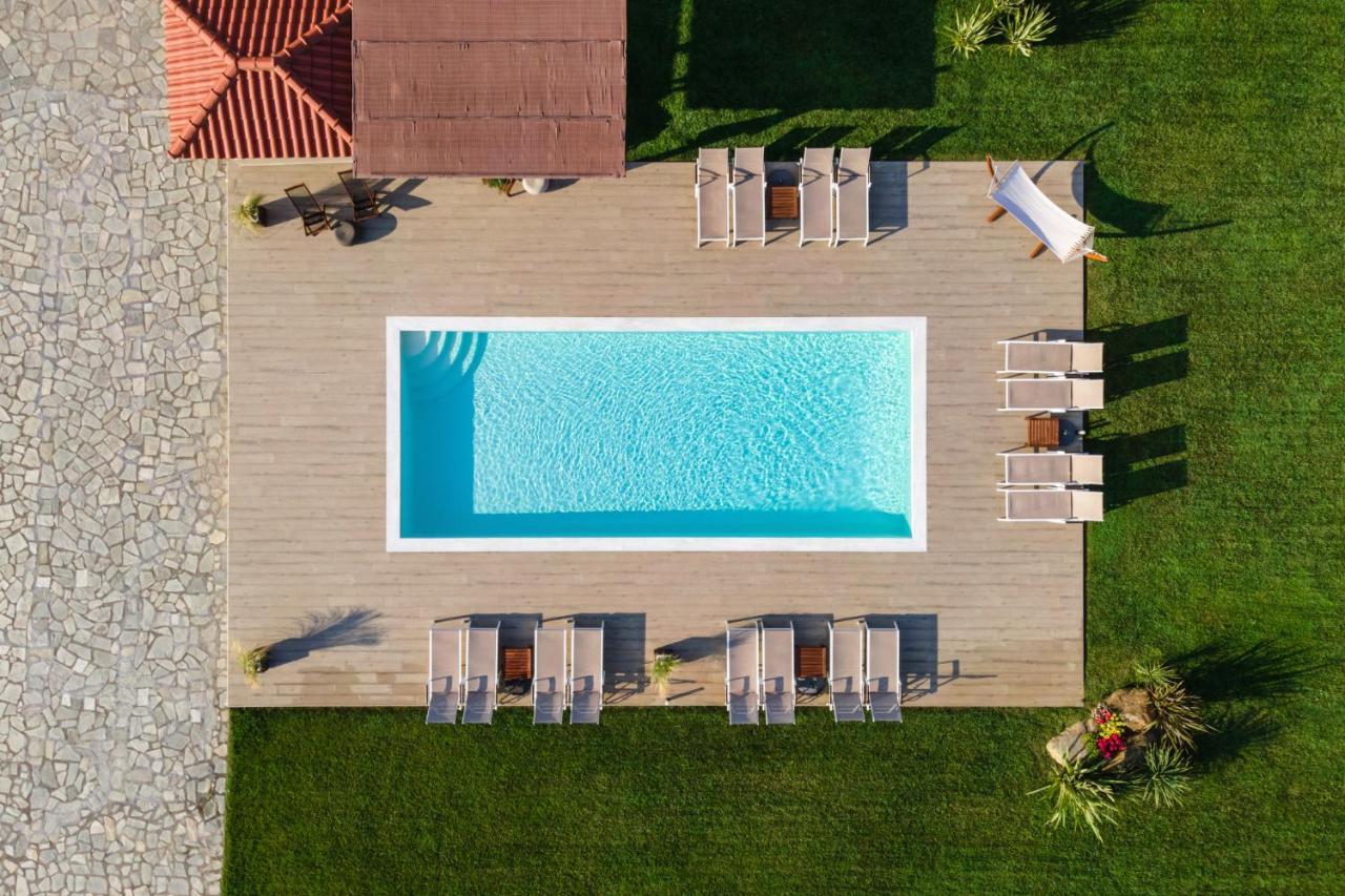Arteon Villas Айос-Николаос Экстерьер фото