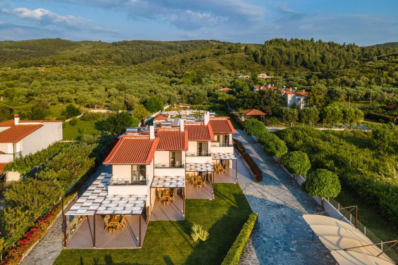Arteon Villas Айос-Николаос Экстерьер фото
