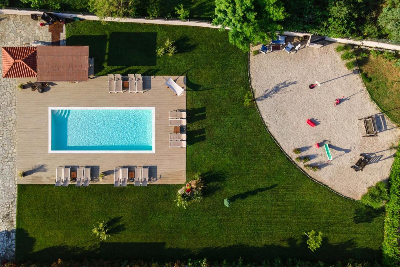 Arteon Villas Айос-Николаос Экстерьер фото