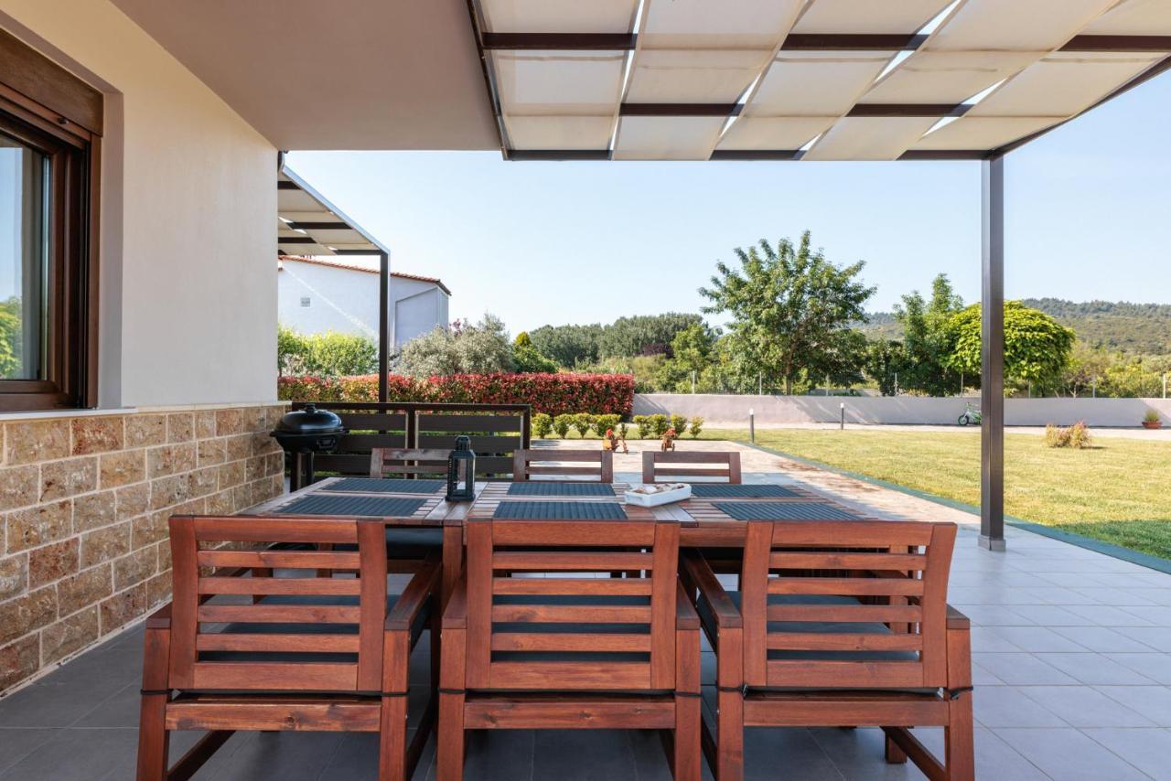 Arteon Villas Айос-Николаос Экстерьер фото