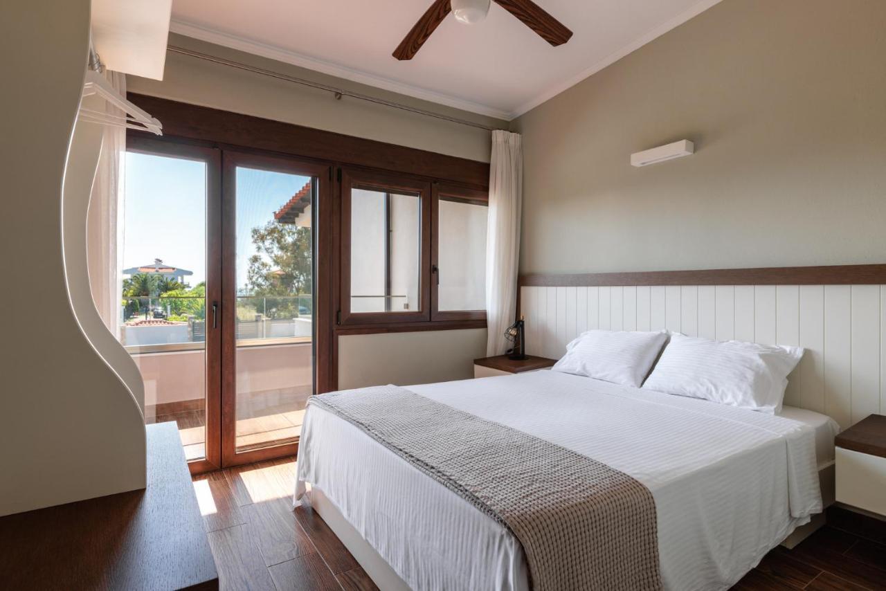 Arteon Villas Айос-Николаос Экстерьер фото