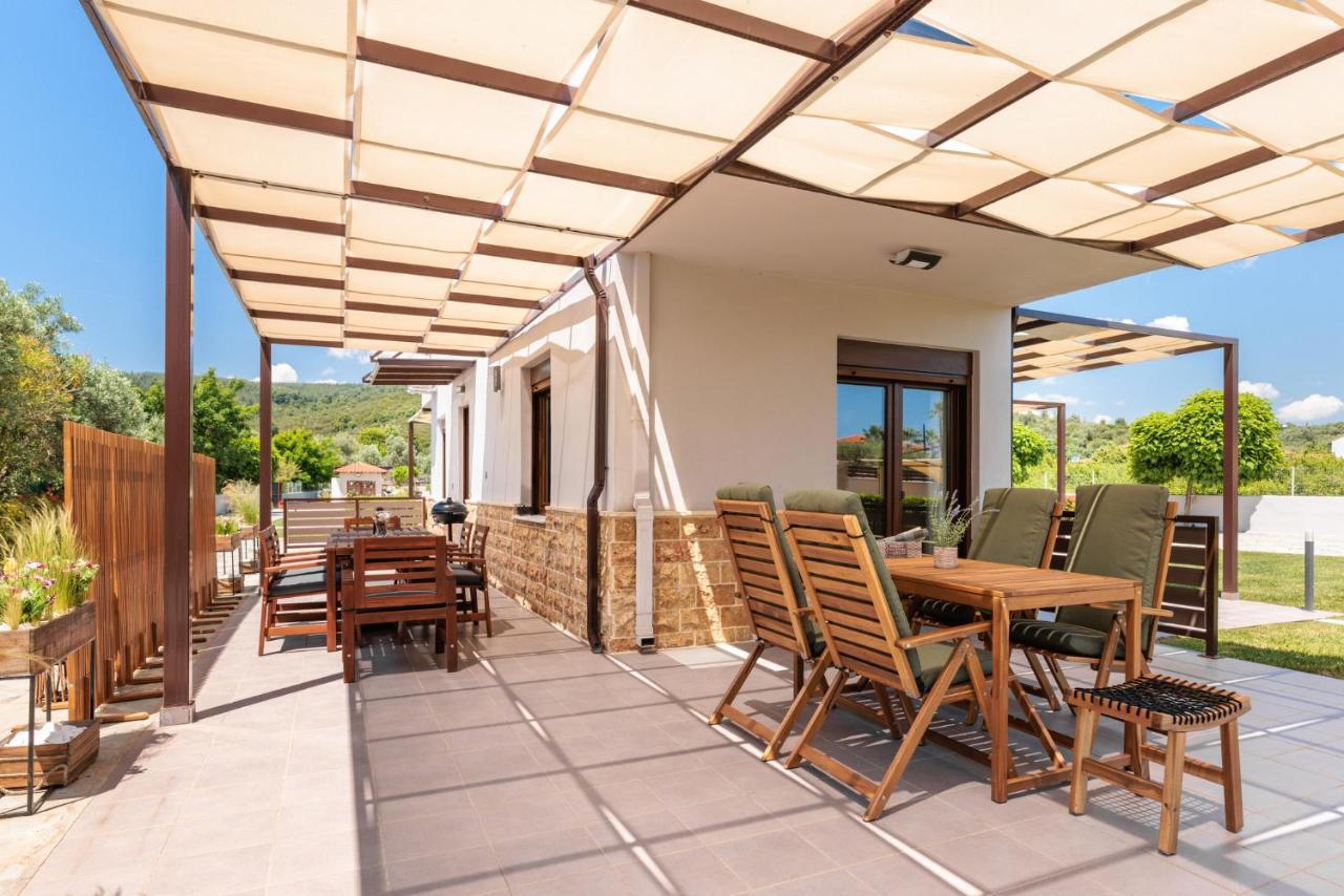 Arteon Villas Айос-Николаос Экстерьер фото
