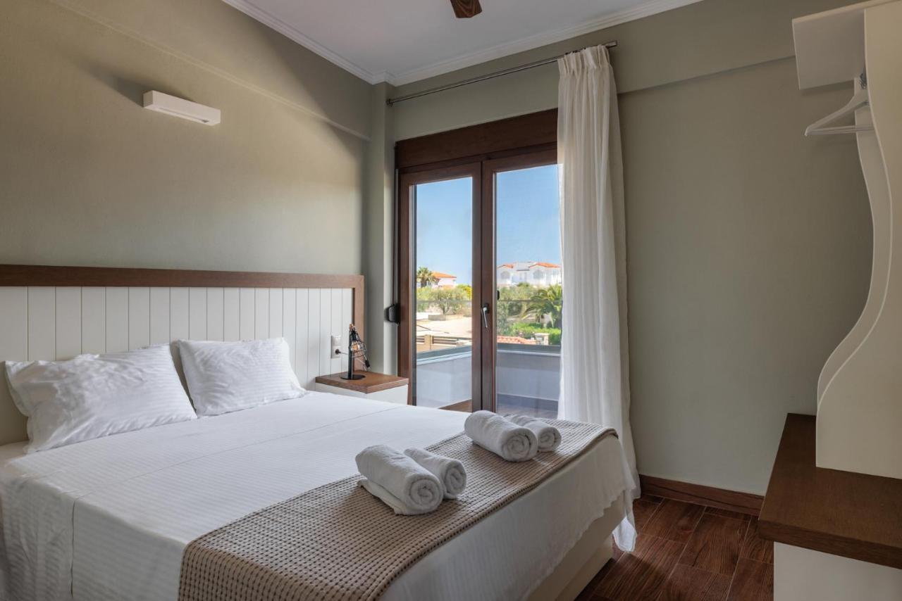 Arteon Villas Айос-Николаос Экстерьер фото