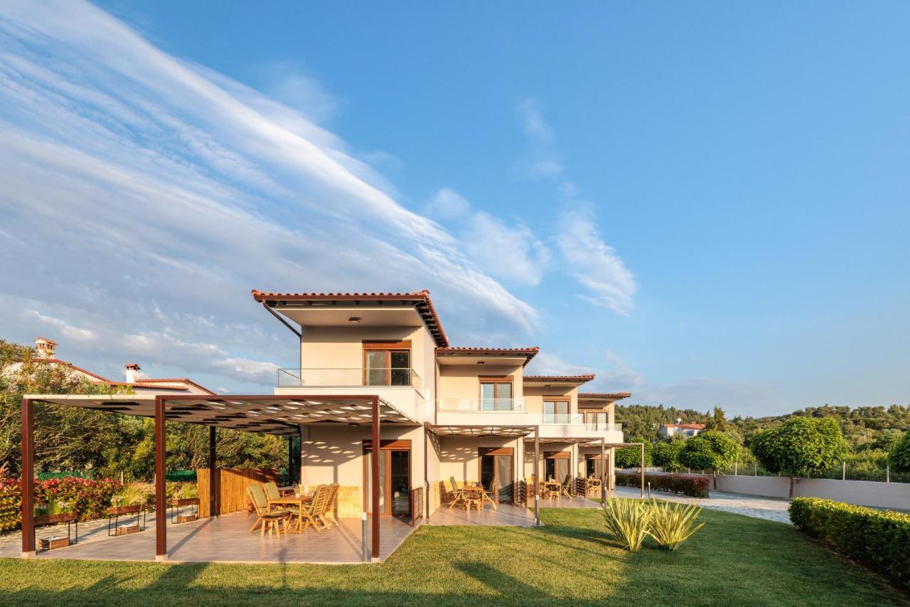 Arteon Villas Айос-Николаос Экстерьер фото