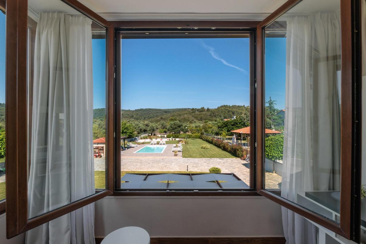 Arteon Villas Айос-Николаос Экстерьер фото