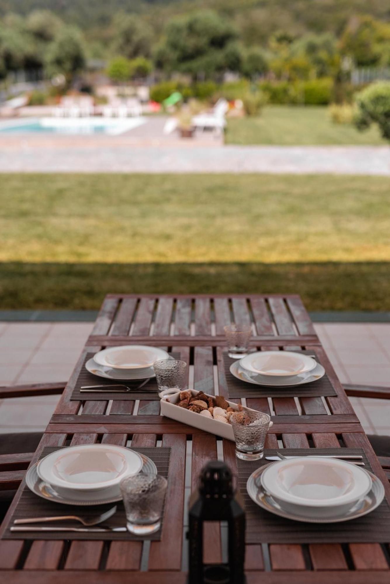 Arteon Villas Айос-Николаос Номер фото
