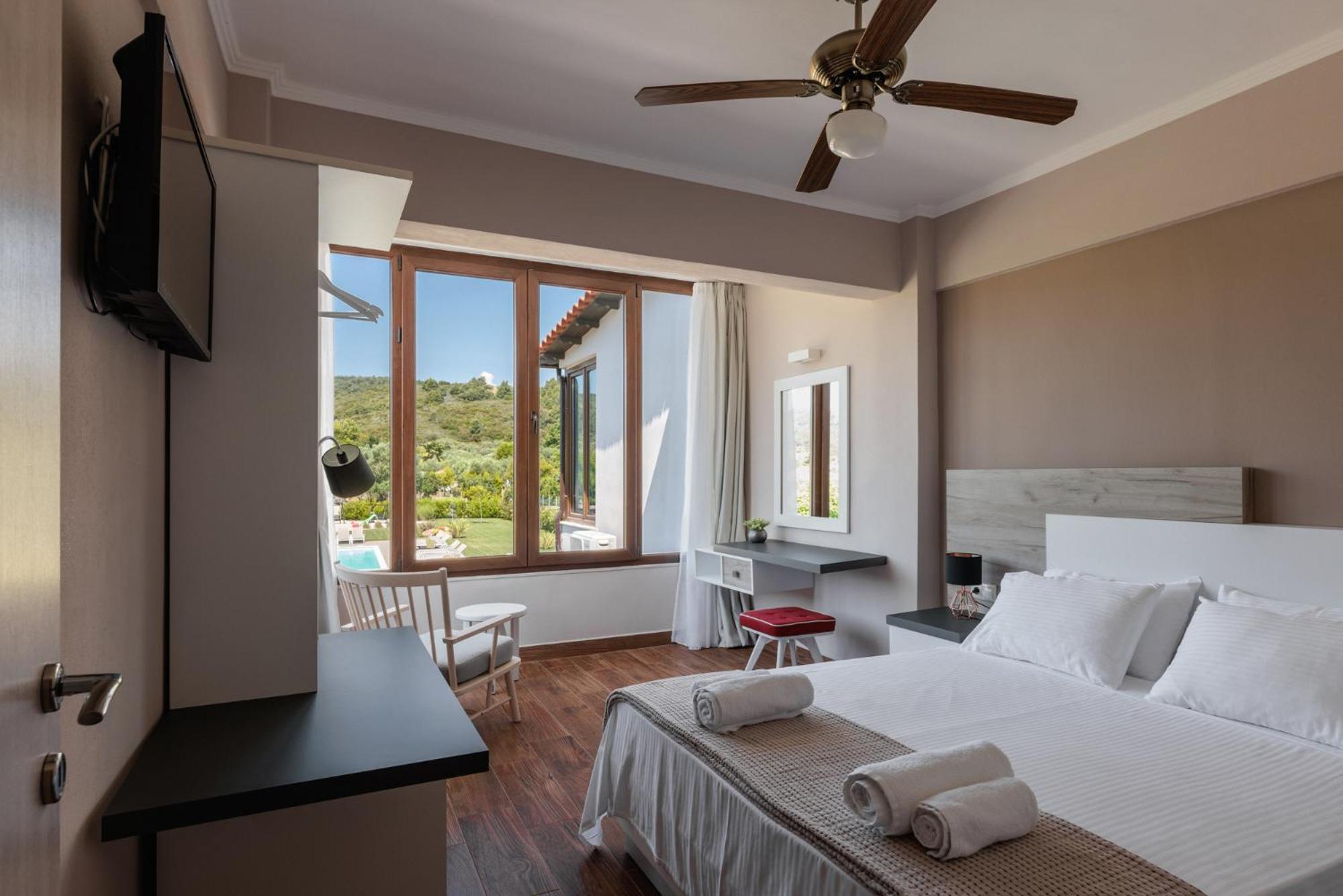 Arteon Villas Айос-Николаос Экстерьер фото