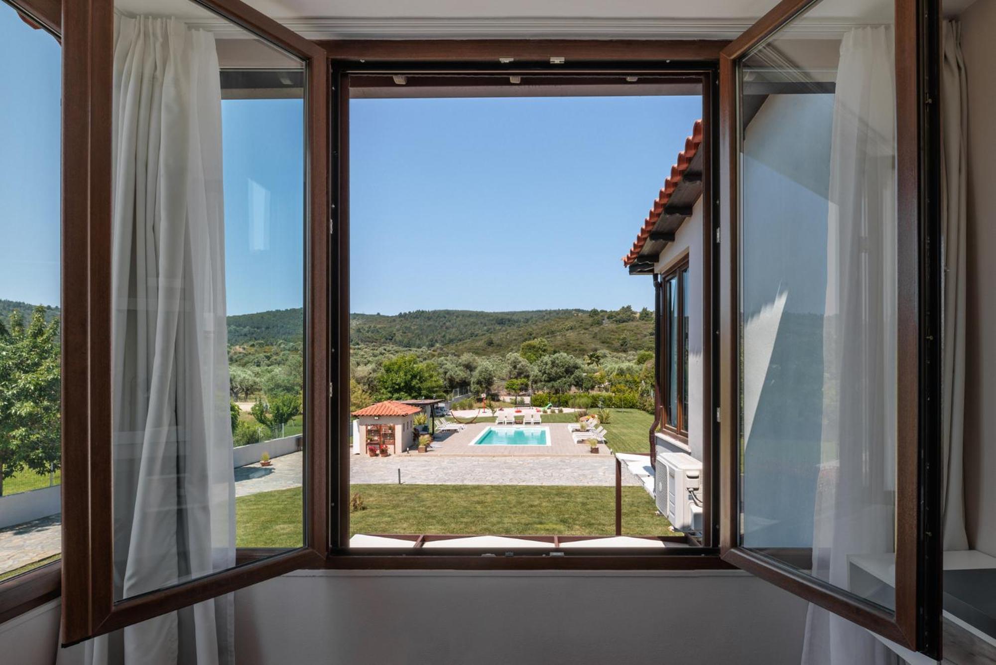 Arteon Villas Айос-Николаос Номер фото