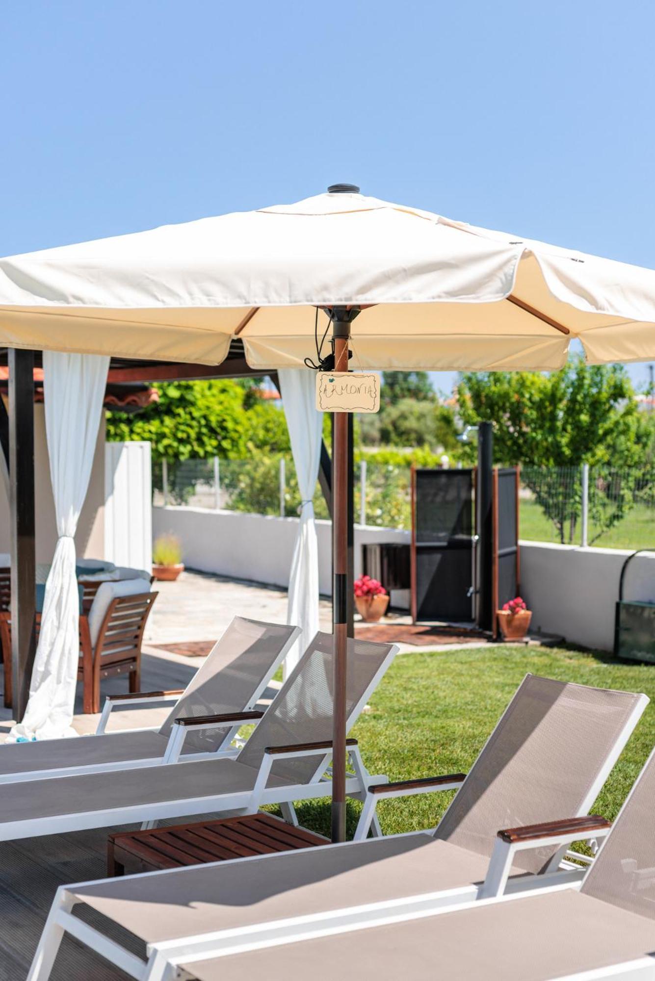 Arteon Villas Айос-Николаос Номер фото