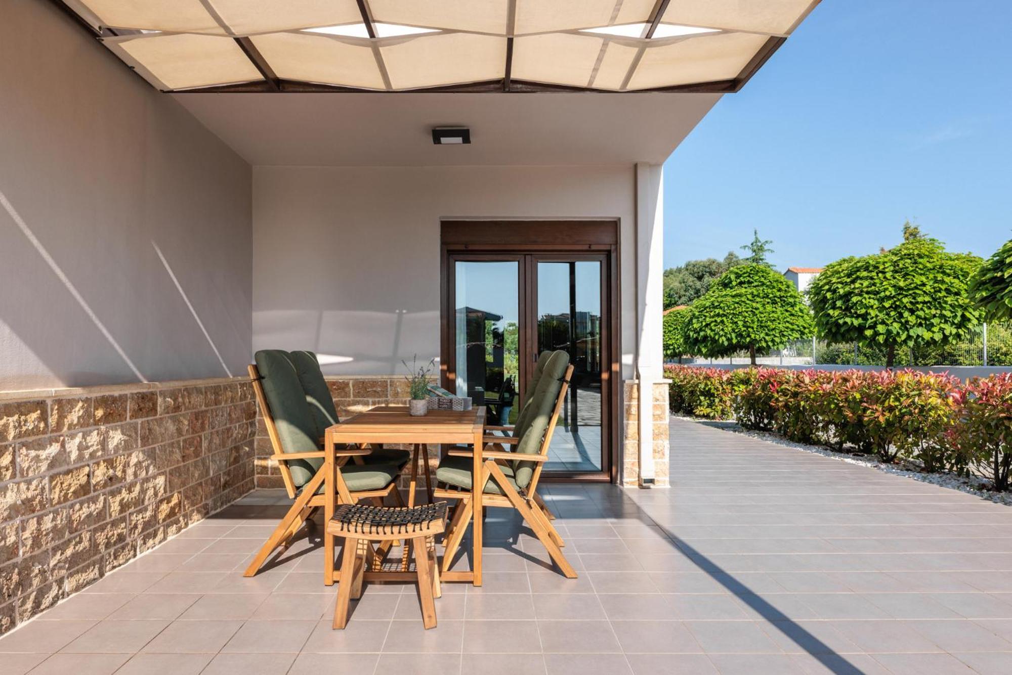 Arteon Villas Айос-Николаос Экстерьер фото