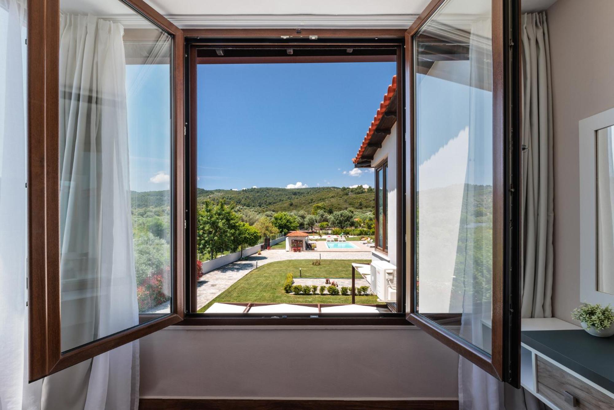 Arteon Villas Айос-Николаос Экстерьер фото