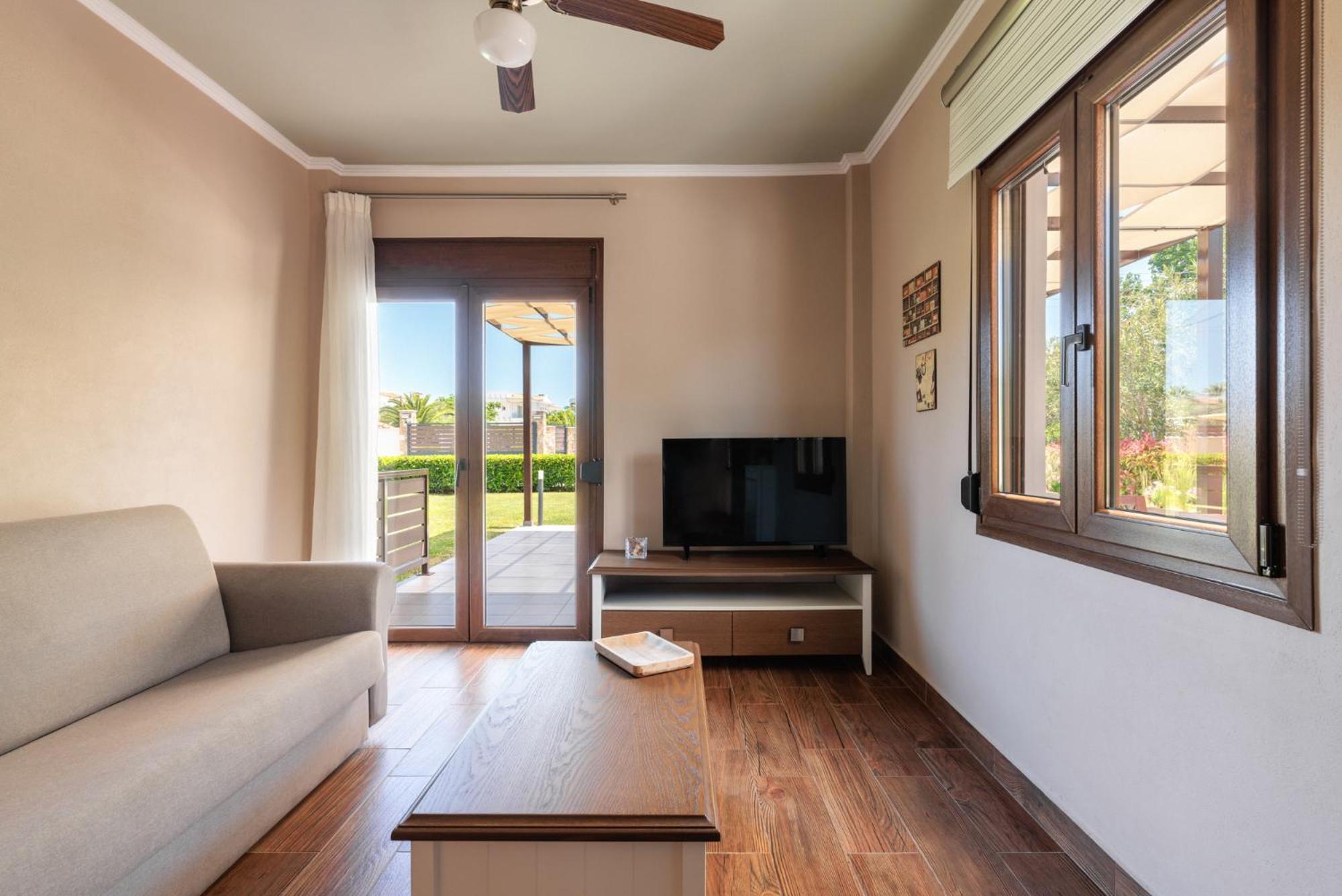 Arteon Villas Айос-Николаос Экстерьер фото