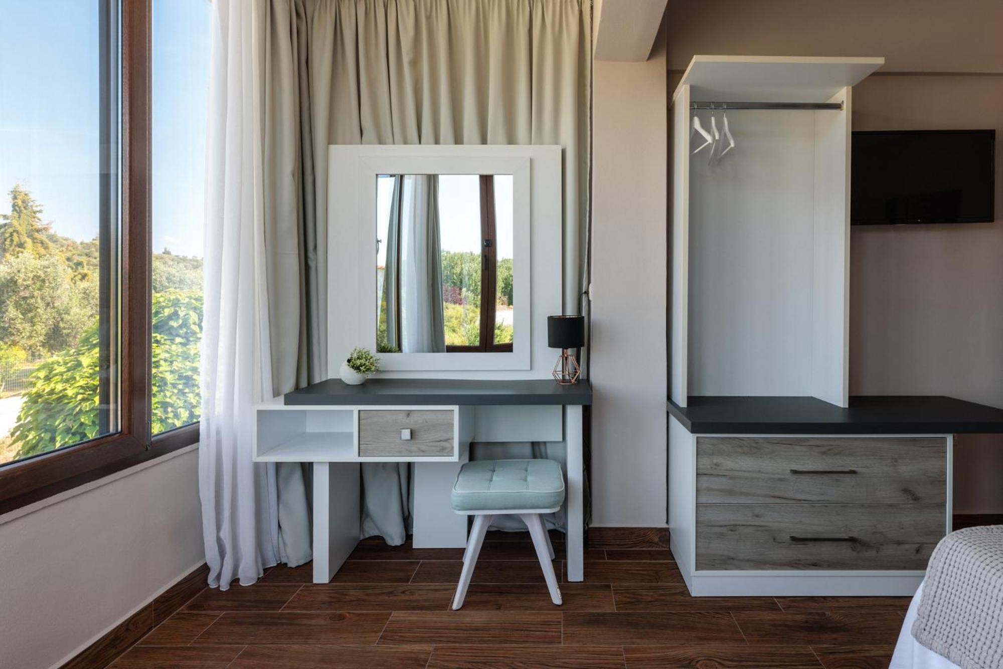 Arteon Villas Айос-Николаос Экстерьер фото