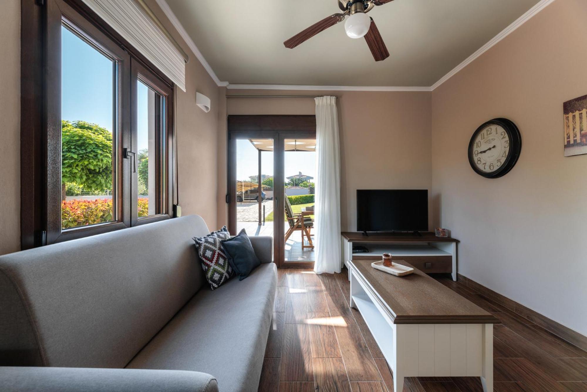 Arteon Villas Айос-Николаос Экстерьер фото
