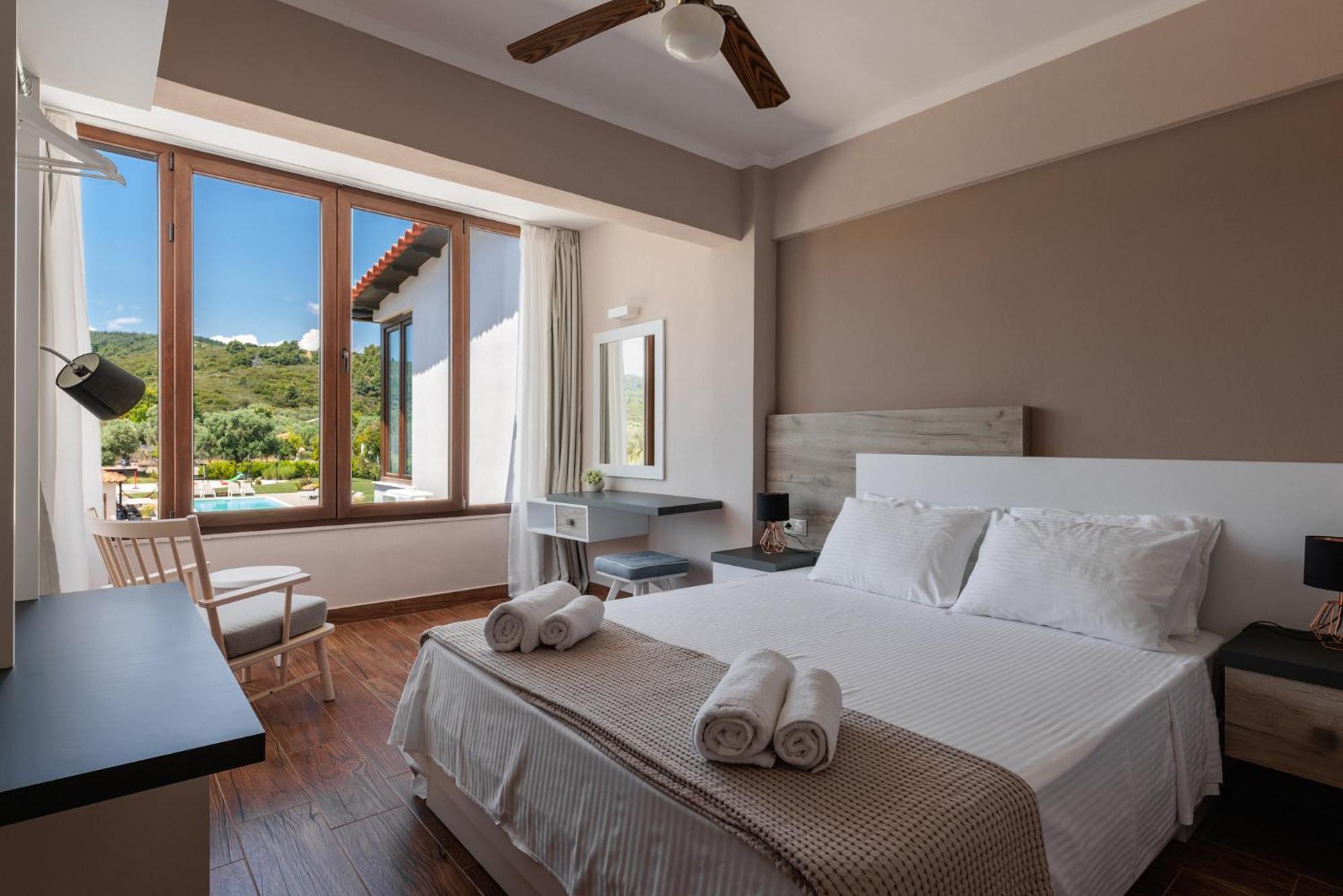 Arteon Villas Айос-Николаос Экстерьер фото