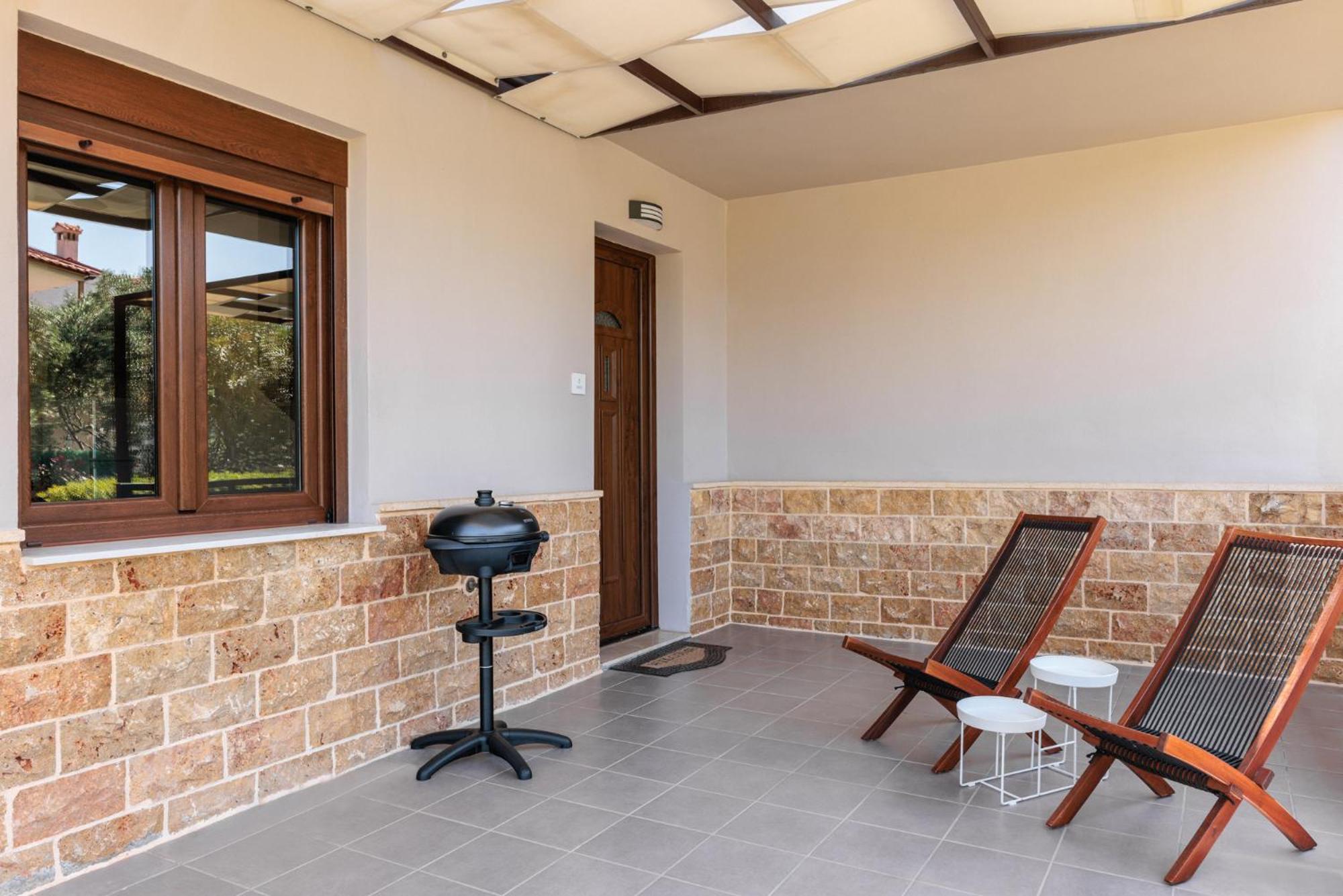 Arteon Villas Айос-Николаос Экстерьер фото