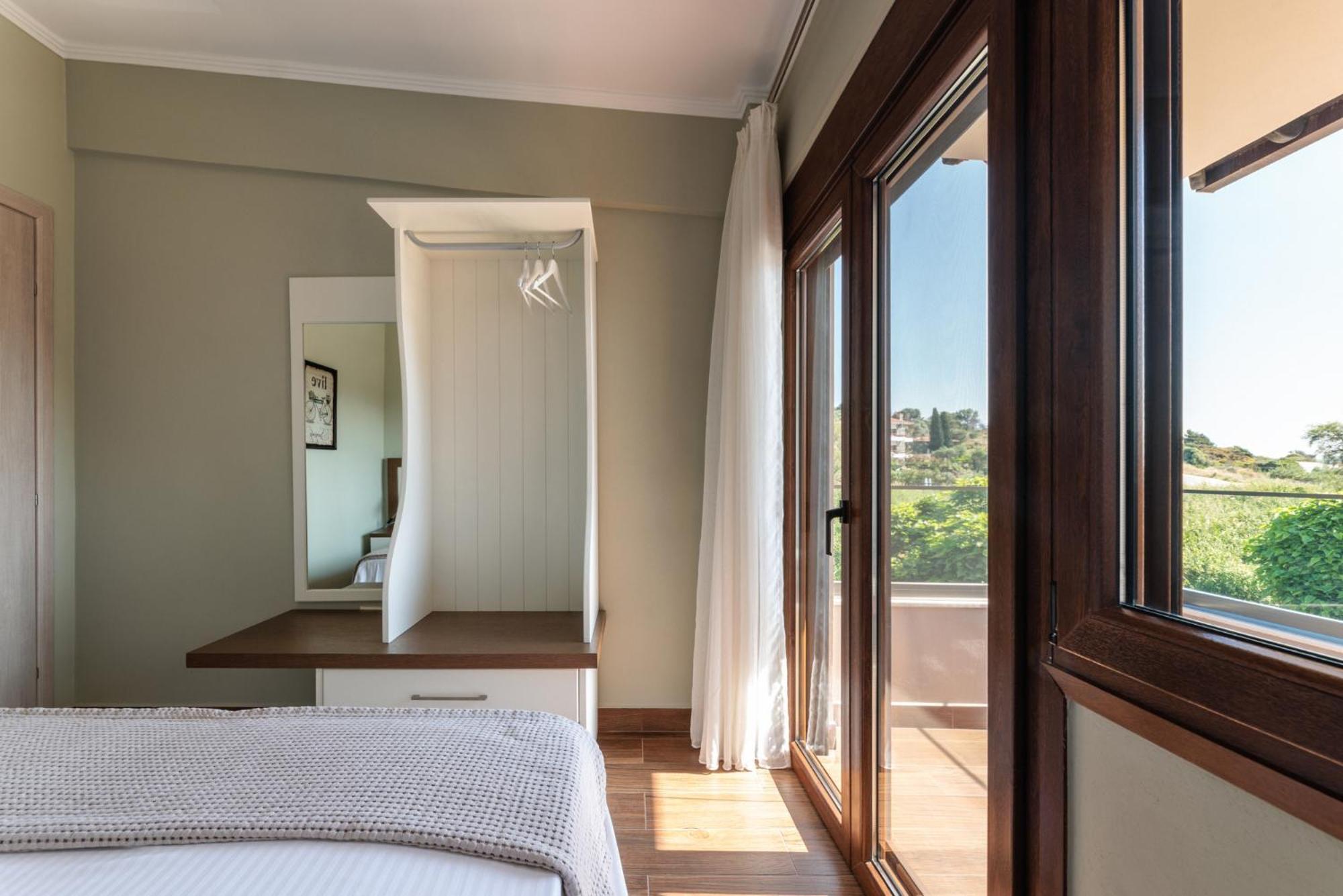 Arteon Villas Айос-Николаос Экстерьер фото