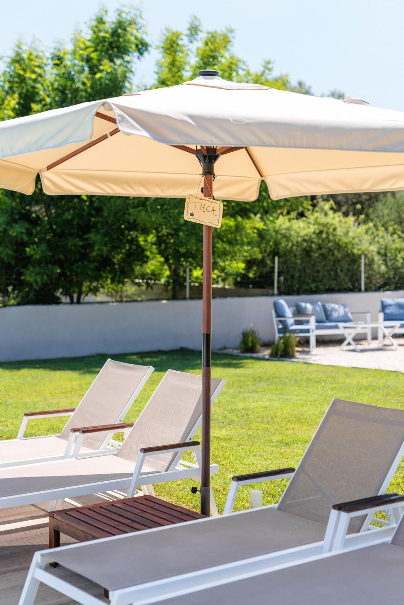 Arteon Villas Айос-Николаос Номер фото