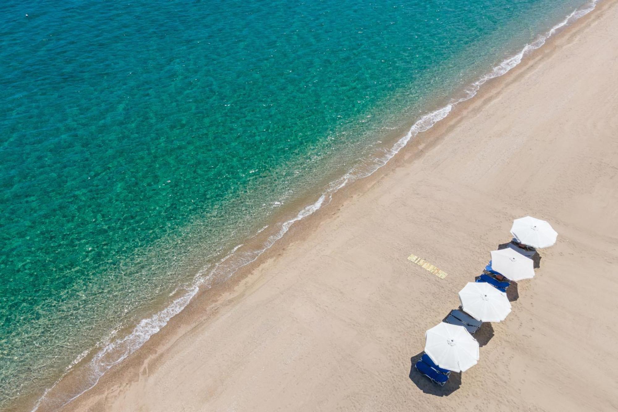 Arteon Villas Айос-Николаос Экстерьер фото